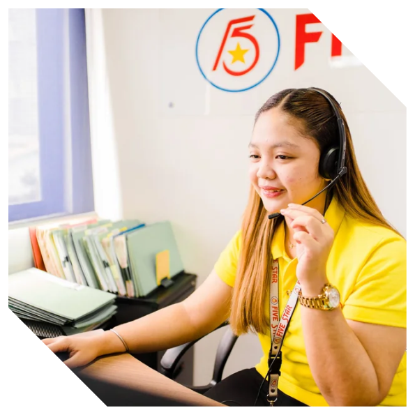 BusBay support agent